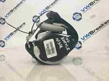 Volkswagen Beetle 2006-2011 Passenger NSR Rear Seat Belt 604091601A